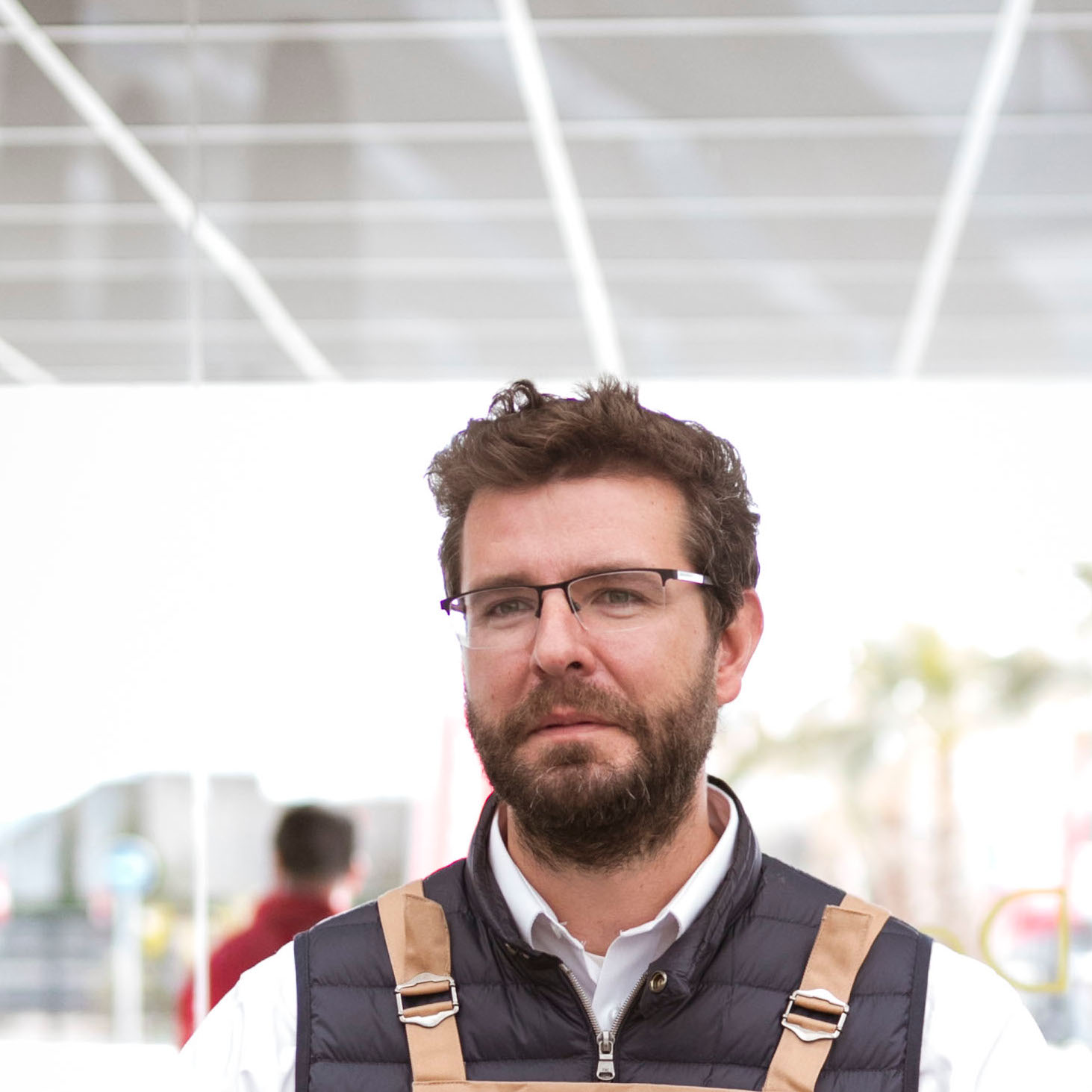 Miguel J. Jimenez-Berni